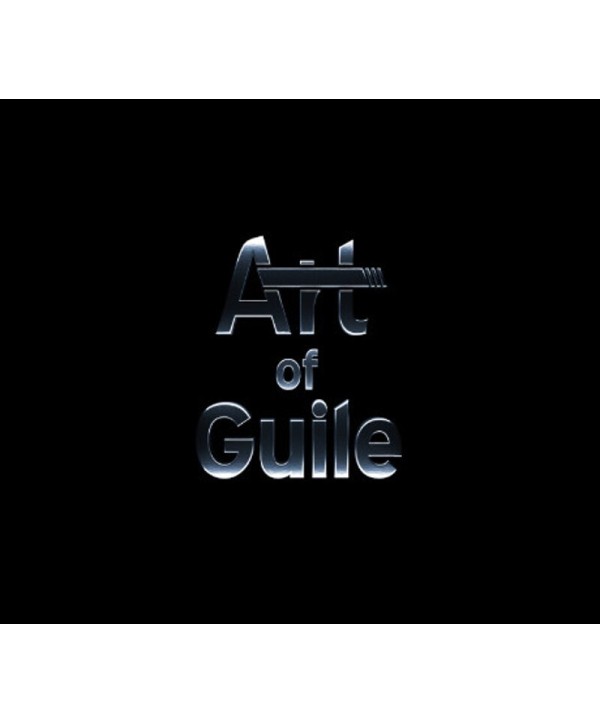 Art of Guile Steam Key GLOBAL